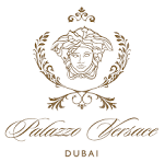 Palazzo Versace Logo